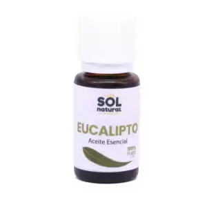 A.E. EUCALIPTO15ML SOL NATURAL