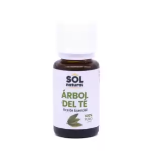 ACEITE ESENCIAL ARBOL TE 15ML SN