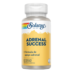 ADRENAL SOLARAY 60 CAP