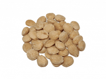 ALMENDRA MARCONA SALADA SIN PIEL