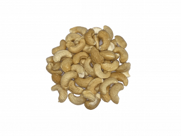 ANACARDO TOSTADO SIN SAL