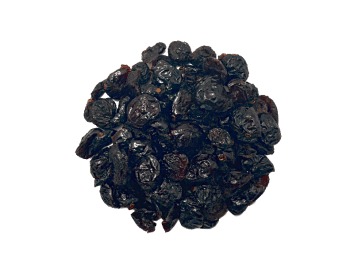 ARANDANO ROJO ENTERO