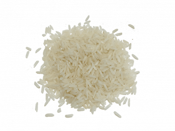 ARROZ BASMATI ECOLOGICO