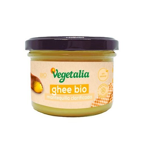GHEE ECO 220ML VEGETALIA