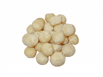 MACADAMIA CRUDA