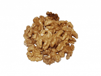 NUECES A MITAD CHILE