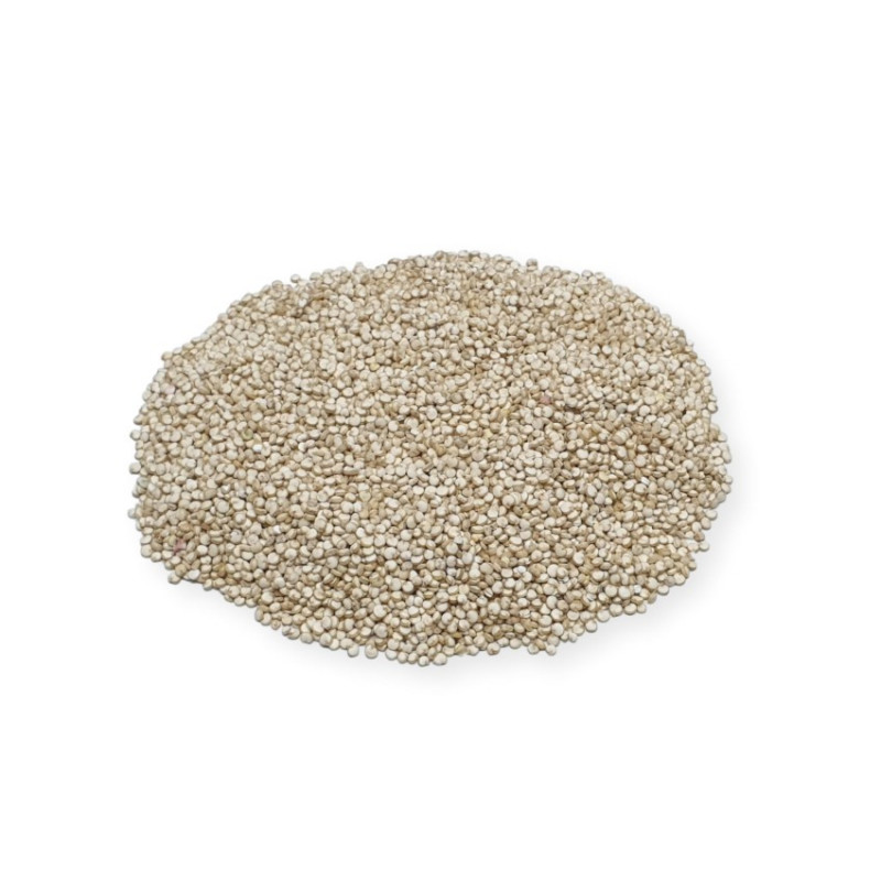 QUINOA BLANCA ECO