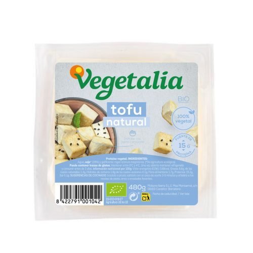 TOFU FRESCO BIO 250 GR